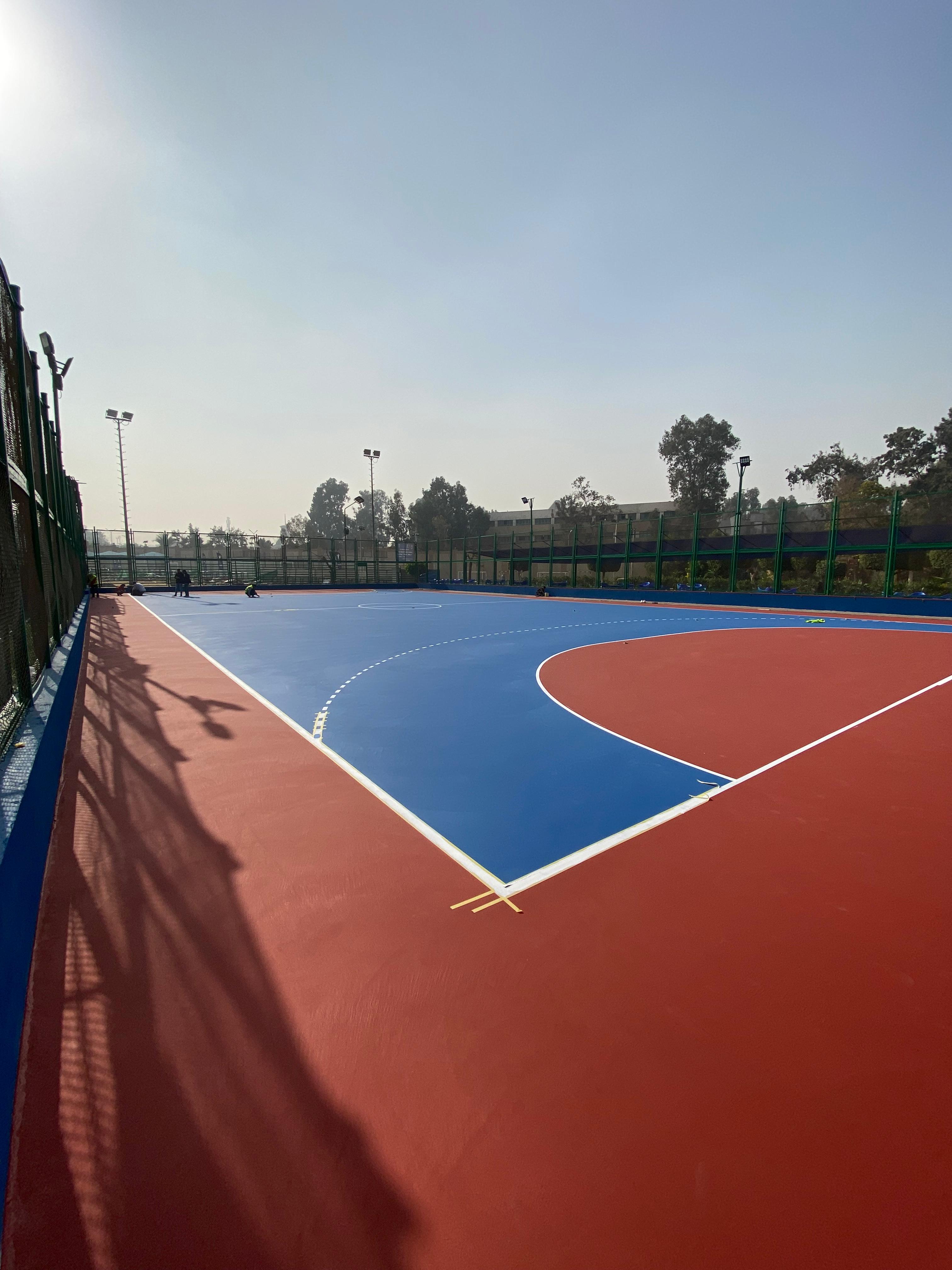 Zohour Sports Club